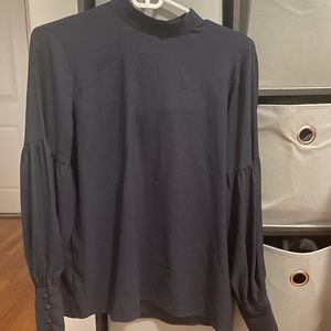 Ann Taylor Blouse
